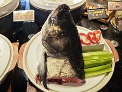 -拉完海鲜大排档(温岭店)