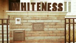 -纯色时光婚纱艺术馆WHITE