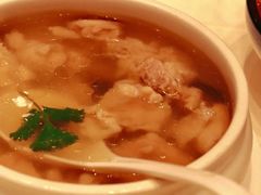 -老爷庙风味美食府(魏都大道店)