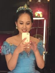 点击看大图 -挪娅婚纱摄影皇家会所