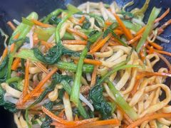 -台州老六海鲜面馆(上南总店)