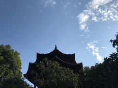 -杭州半山国家森林公园