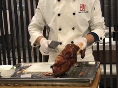 -味+新京宴·烤鸭·北京菜(创意谷店)