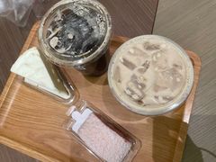 -Tims天好咖啡·贝果(雁展路万象天地店)