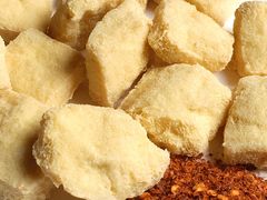 -88号小吃店·经典云南菜·地道纳西美食