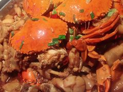 -胖哥俩肉蟹煲(福州仓山爱琴海店)