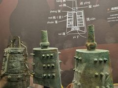 -盘龙城国家考古遗址公园