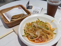 -鼎高高陕西美食(龙德广场店)