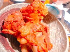 特色炒棒骨-95号酱骨·一块豆腐(展春园西路店)