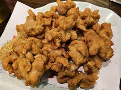 -新黑石礁酒楼·海鲜(黑石礁店)