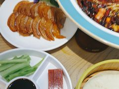 -金百万(方庄店)