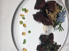 招牌牛眼粒-民国红公馆·秦淮八艳(夫子庙店)
