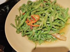 -廖川菜(太阳宫店)