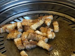-韩香福烤肉庄园(荣成店)