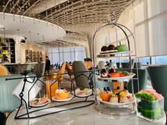 -三迪希尔顿酒店·星空酒廊