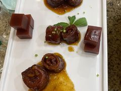 -鹊华居·地道鲁菜·海鲜·融合味(大明湖店)