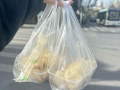 -水丰锅贴(延吉东路店)