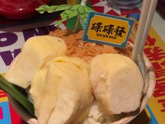 -碌碌发·东南亚风味烧烤档(体育西店)