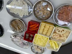 -朱富贵火锅(金融街万达店)