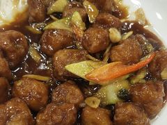 -乔家满族八大碗(流水沟店)