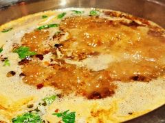 麻辣锅底-袁记串串香(新南门店)