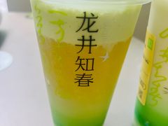 -奈雪的茶(大悦城店)