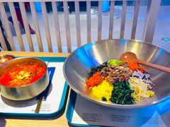 -梨花牛肉汤饭(仁恒伊势丹店)