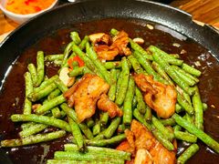 -广府乡下·饭庄(新港东路店)