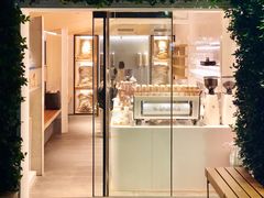 门面-% Arabica阿拉比卡咖啡(武康路店)