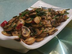 -纳家楼·地道陕菜(劳动路店)