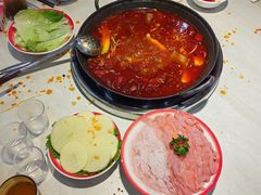 -龙厂长老火锅(抚琴店)