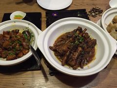 -马仕玖煲·融合菜·酥不腻烤鸭(人大店)