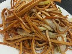-买又大餐厅(福林里店)
