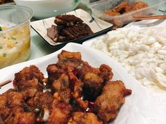 -兔爸私家小厨(新北万达店)