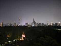 -南京西康宾馆