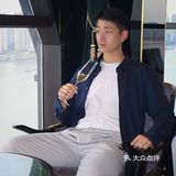 品美味中餐，赏外滩美景