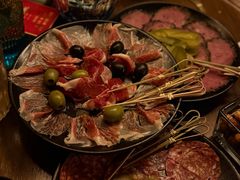 -CHURCH  BISTRO 教堂·餐吧