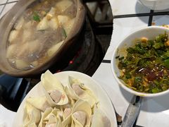 -小板凳(四公里店)