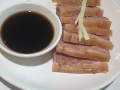 -老洋房花园饭店(绍兴路店)