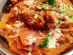 -克比叔叔印度餐厅Kebabs on the Grille(永康路分店)