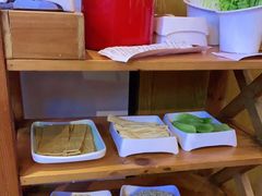 -超级鲜•胡毛肚火锅(扬帆店)