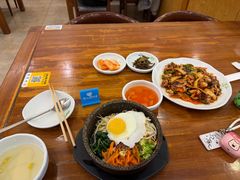 -全州拌饭馆(断桥店)