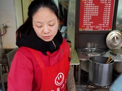 -鲁氏汤包王(长白街店)