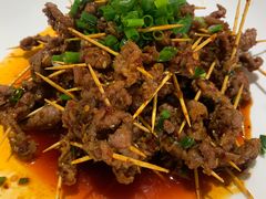 -圆圆家私房美食(民权路店)