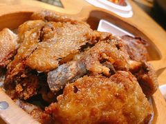长安葫芦鸡-福茂源横山铁锅羊肉(牡丹园店)