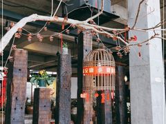 -几荷·恰似故人来(秀水广场店)