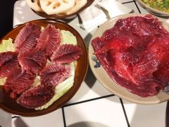 -老街坊市井火锅(营门口店)