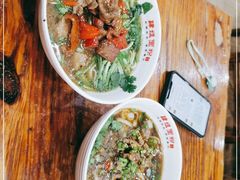 -肆姐面粉馆(坡子街店)