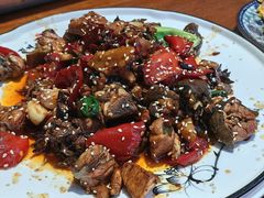 和顺黄焖鸡-迎懿餐厅