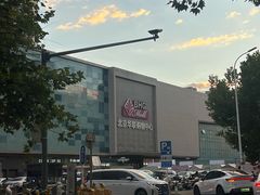 -北京华联购物中心(天通苑店)